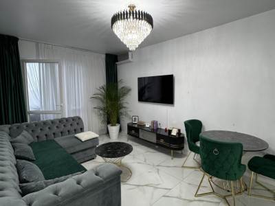 Apartament 2 camere -Fundeni-Dobroesti