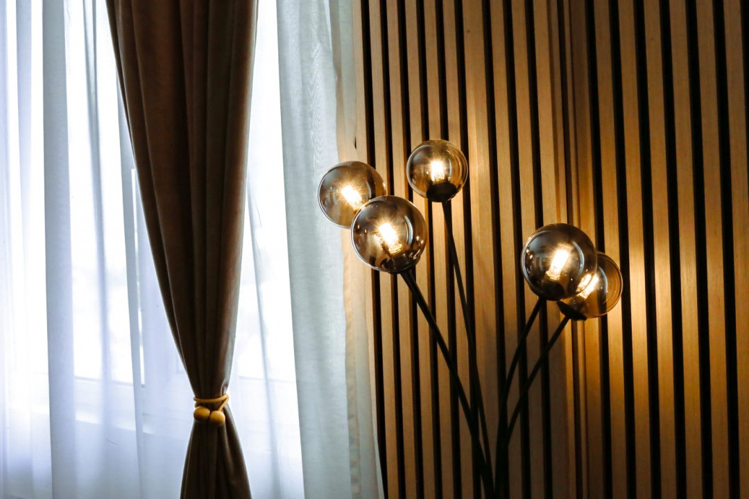 Garsoniera moderna, la cheie, regim hotelier, investitie, zona Arcul de Triumf