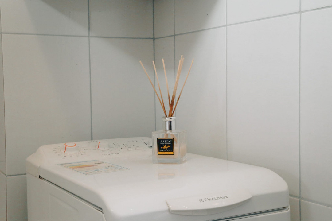 Garsoniera moderna, la cheie, regim hotelier, investitie, zona Arcul de Triumf