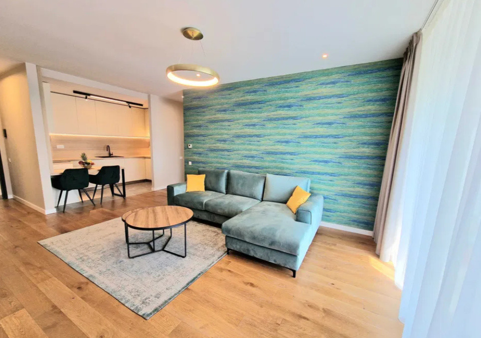 de inchiriat apartament  cu 2 camere  in Cotroceni 