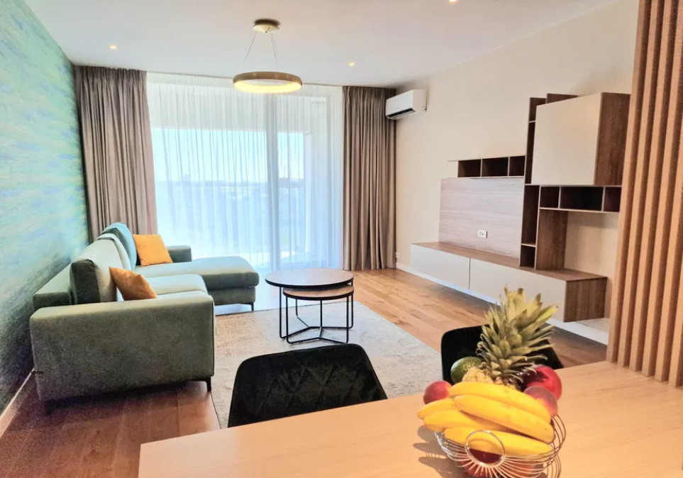 de inchiriat apartament  cu 2 camere  in Cotroceni 