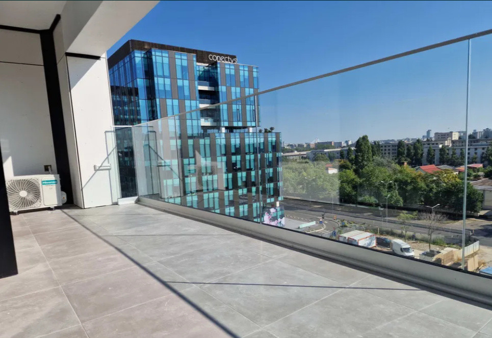 de inchiriat apartament  cu 2 camere  in Cotroceni 