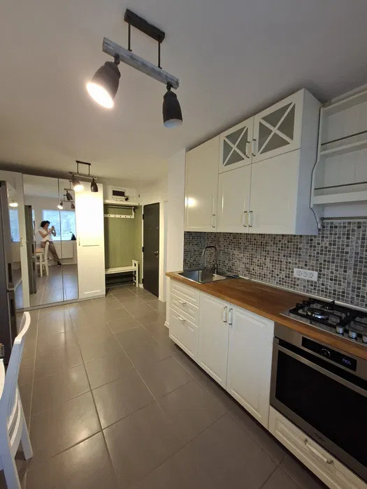 Apartament 2 camere Aviatiei Herastrau