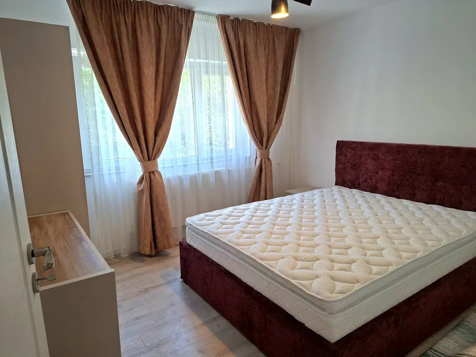 Apartament 2 camere Aviatiei Herastrau