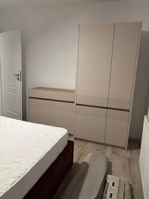 Apartament 2 camere Aviatiei Herastrau