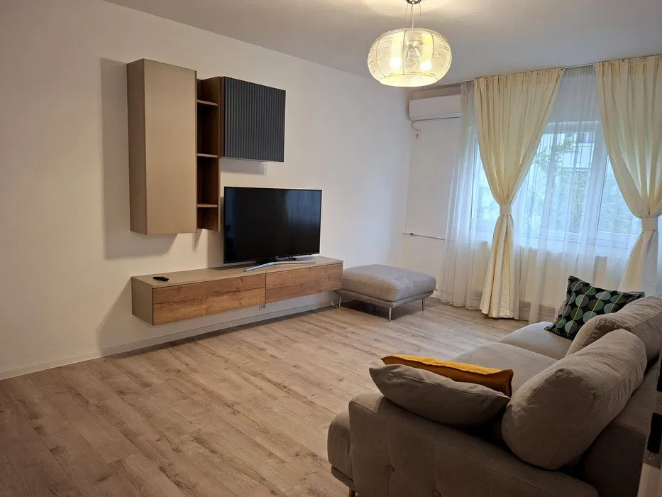 Apartament 2 camere Aviatiei Herastrau