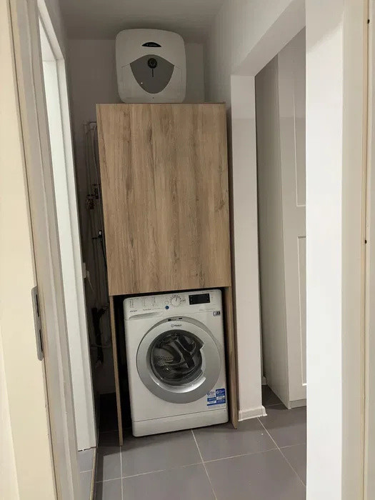 Apartament 2 camere Aviatiei Herastrau