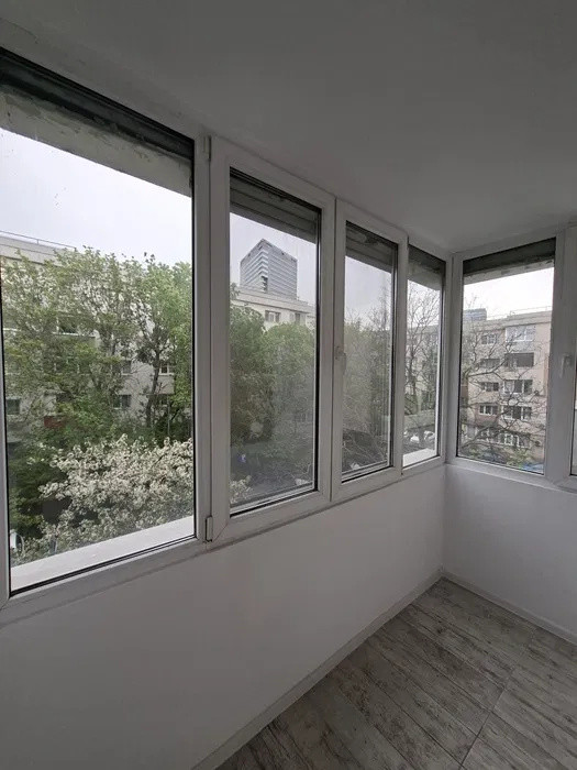 Apartament 2 camere Aviatiei Herastrau
