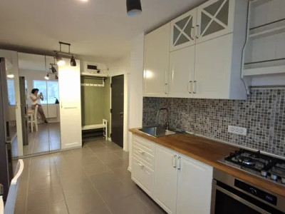 Apartament 2 camere Aviatiei Herastrau