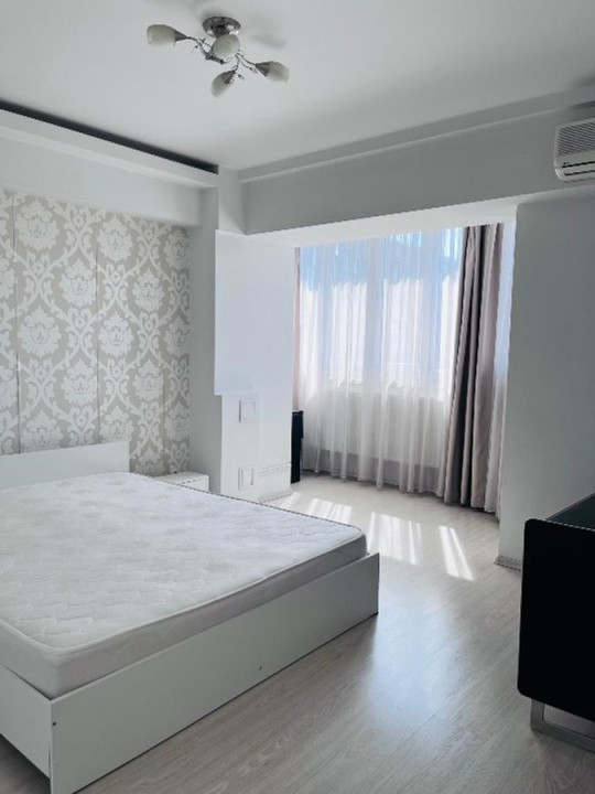 apartament decomandat de inchiriat cu 2 camere  in Dorobanti 