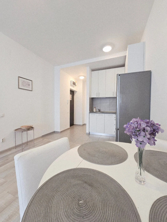 Apartament 2 camere Mihai Bravu