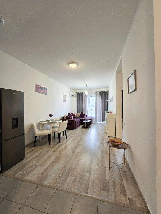 Apartament 2 camere Mihai Bravu
