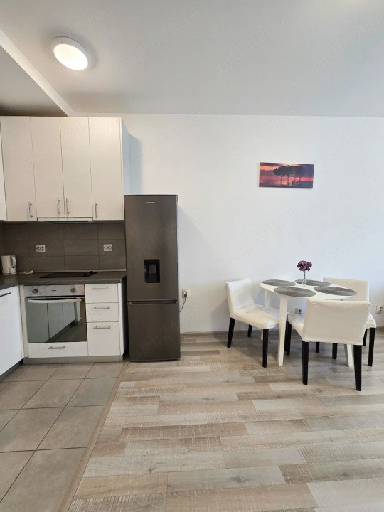 Apartament 2 camere Mihai Bravu
