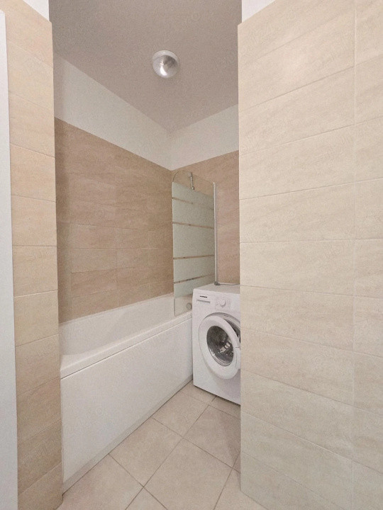 Apartament 2 camere Mihai Bravu