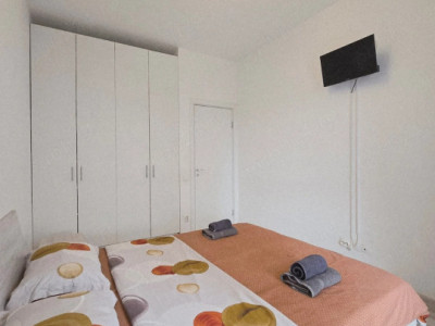 Apartament 2 camere Mihai Bravu