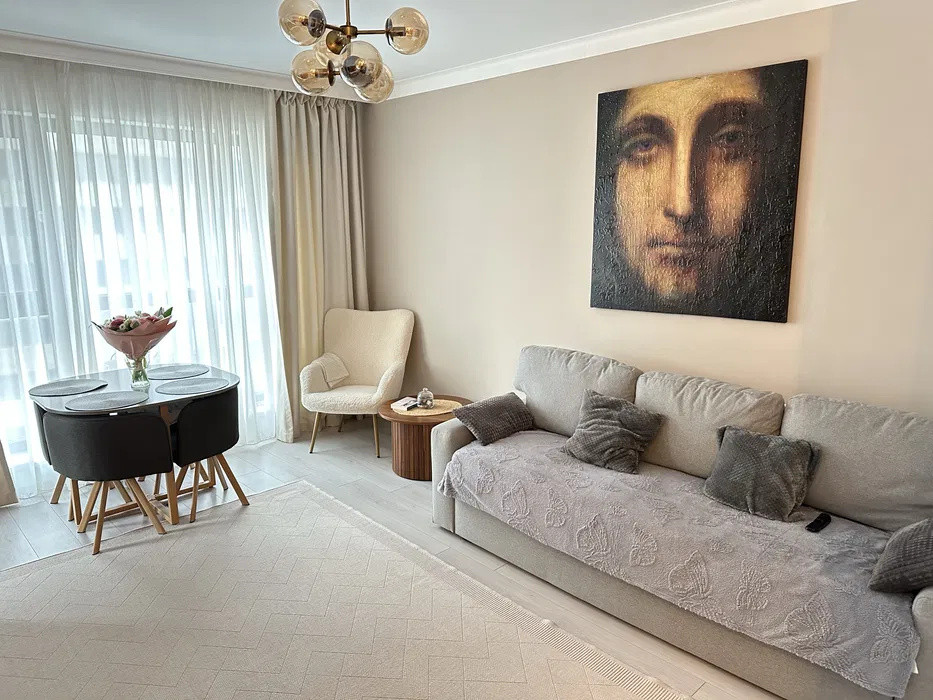 Apartament 2 camere premium în Onix Pipera – parcare subterană inclusă