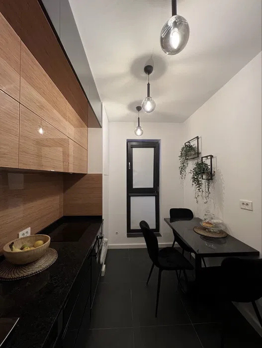 Apartament 2 camere premium în Onix Pipera – parcare subterană inclusă