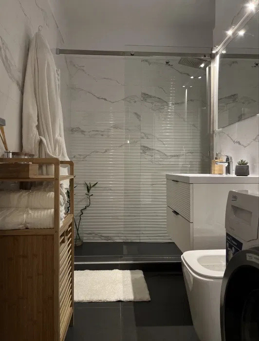 Apartament 2 camere premium în Onix Pipera – parcare subterană inclusă