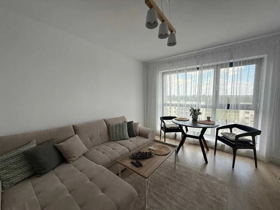 Apartament 2 camere modern în Onix Park North Residence