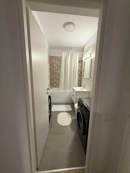 Apartament 2 camere modern în Onix Park North Residence