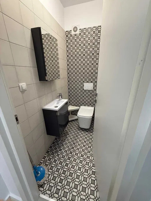 Apartament 2 camere modern în Onix Park North Residence