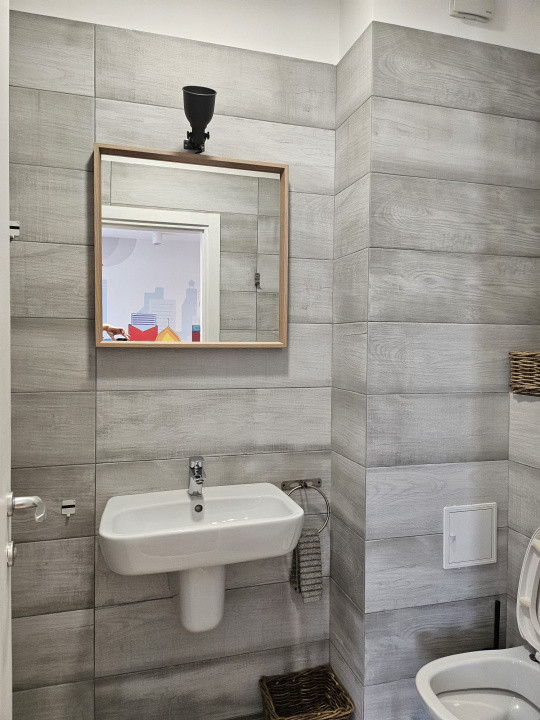 Clădire birouri premium - 5 niveluri | lângă Piața Victoriei