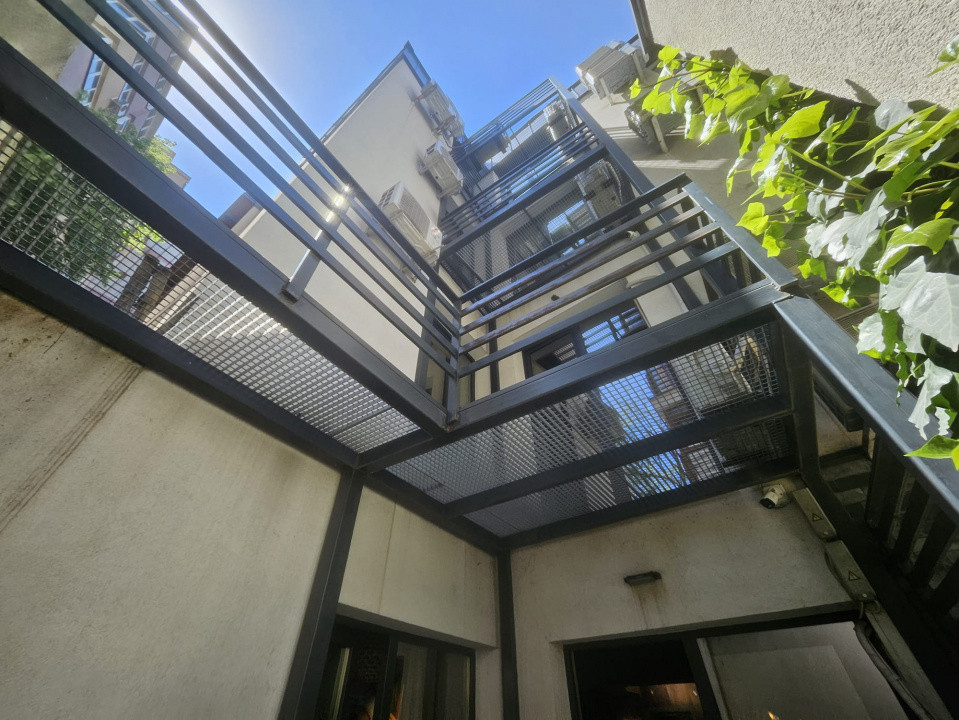 Clădire birouri premium - 5 niveluri | lângă Piața Victoriei
