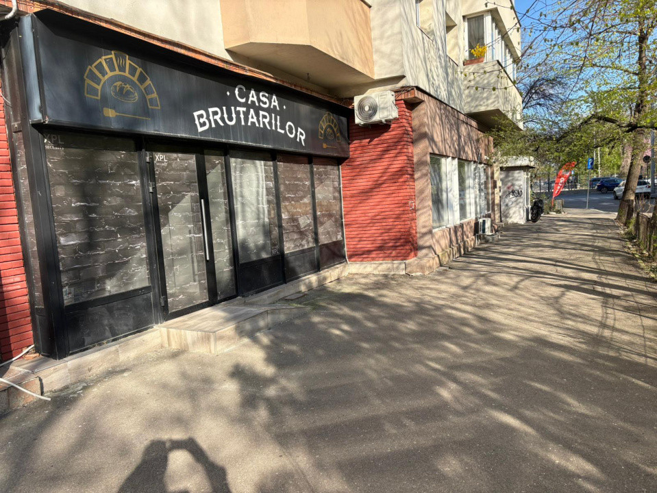 Spațiu comercial | Stradal | zona Piața Victoriei