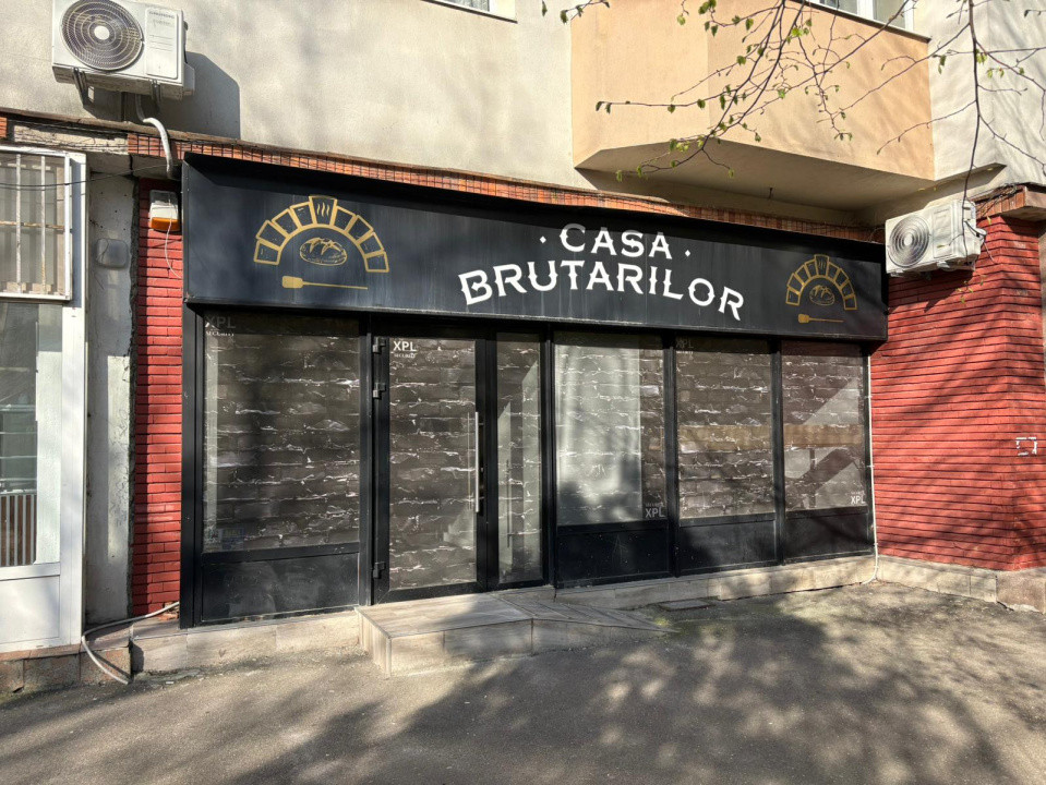 Spațiu comercial | Stradal | zona Piața Victoriei