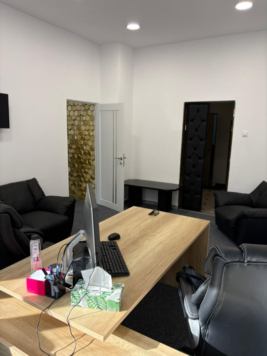 Spațiu comercial | Stradal | zona Piața Victoriei