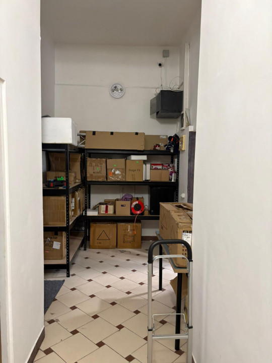 Spațiu comercial | Stradal | zona Piața Victoriei