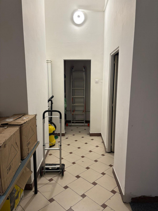 Spațiu comercial | Stradal | zona Piața Victoriei