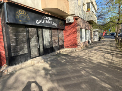 Spațiu comercial | Stradal | zona Piața Victoriei