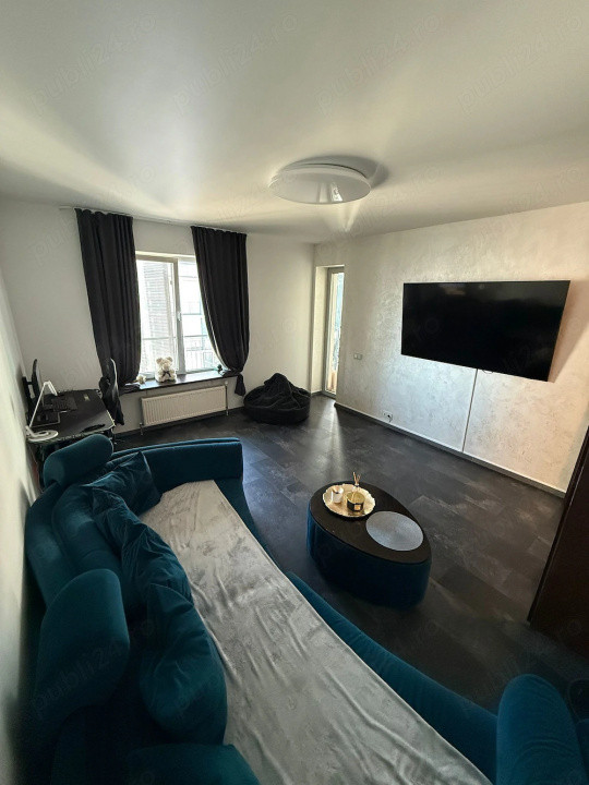 Apartament 2 camere Parc Tineretului