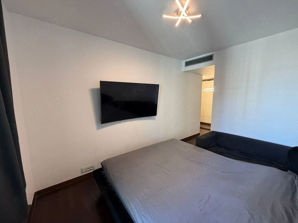 Apartament 2 camere Parc Tineretului