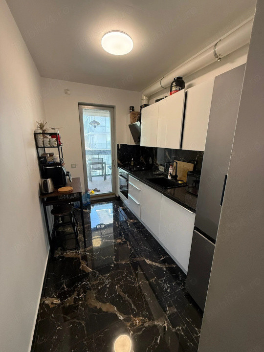 Apartament 2 camere Parc Tineretului
