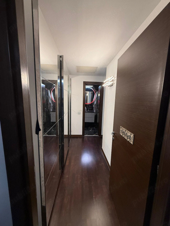 Apartament 2 camere Parc Tineretului