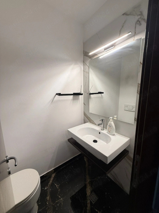 Apartament 2 camere Parc Tineretului