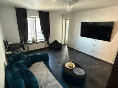 Apartament 2 camere Parc Tineretului