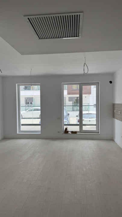 Apartament 2 camere Pipera 
