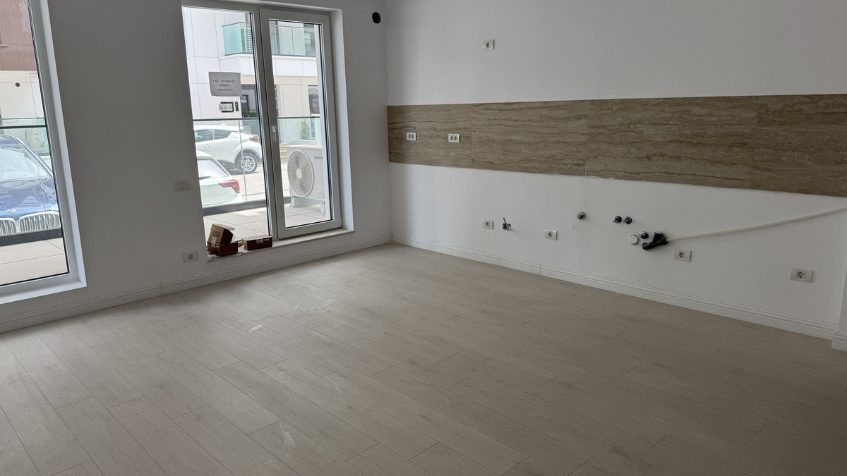 Apartament 2 camere Pipera 