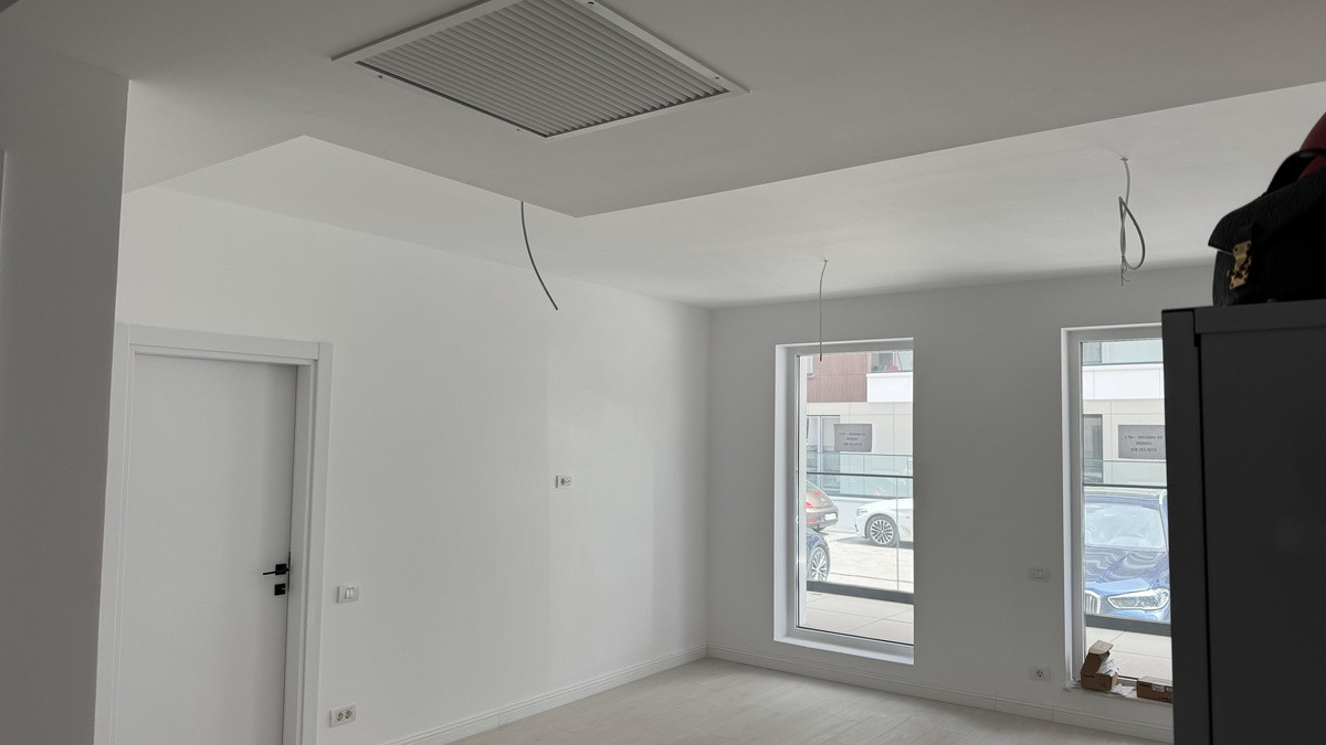 Apartament 2 camere Pipera 