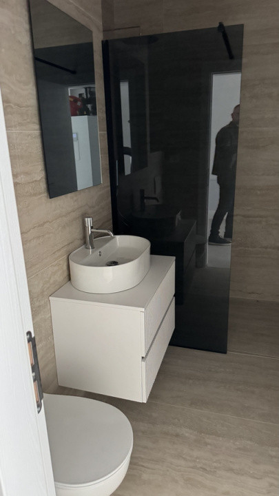 Apartament 2 camere Pipera 