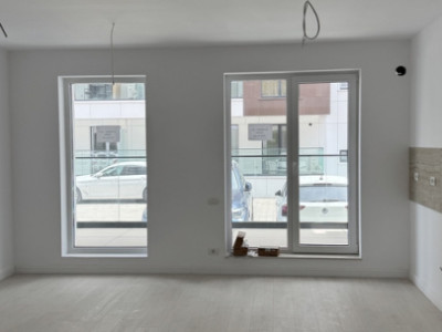 Apartament 2 camere Pipera 