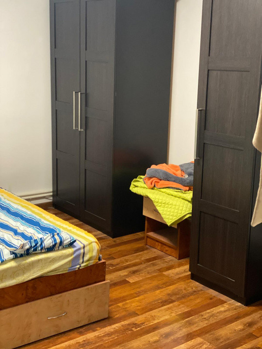 Casă individuală cu compartimentare generoasă în zona Titan