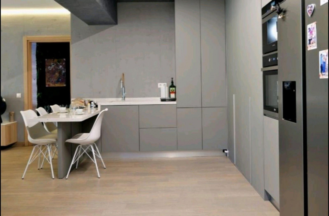 3 camere Metrou Pipera Fabrica Glucoza