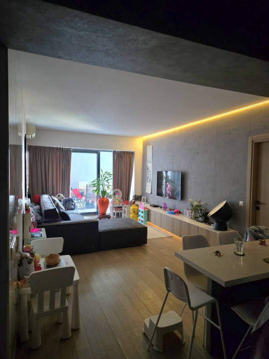 3 camere Metrou Pipera Fabrica Glucoza