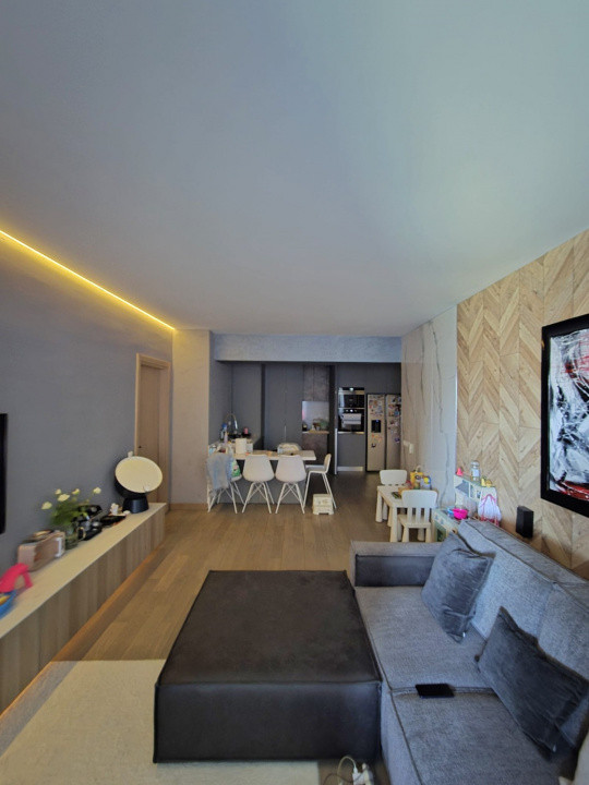 3 camere Metrou Pipera Fabrica Glucoza