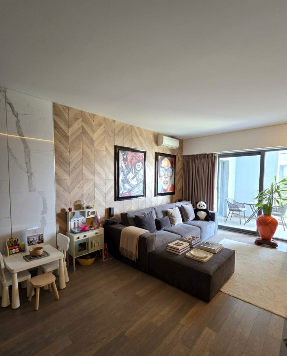 3 camere Metrou Pipera Fabrica Glucoza