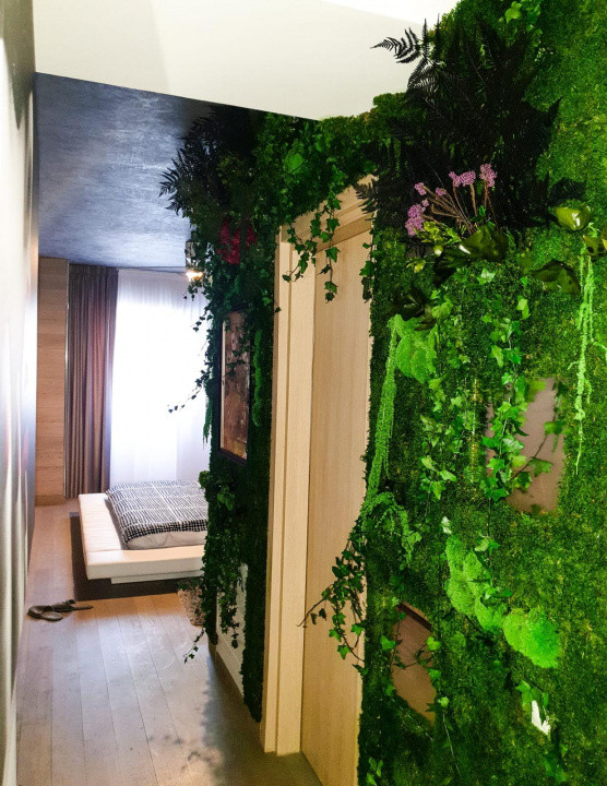 3 camere Metrou Pipera Fabrica Glucoza